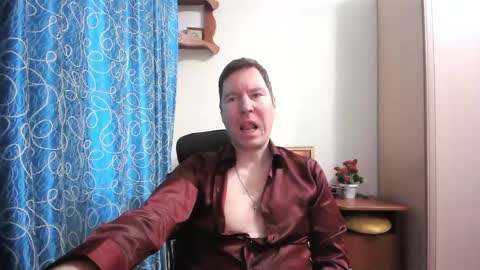 Secret lover XXX online show from 05-15-26, 08:21