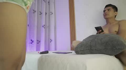 Snapshot of secret_obsession26 chatting on 06-30-26, 10:38 Mike and Rachel online show from 06-30-26, 10:38