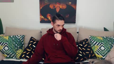 Dean Carter online show from 02-20-25, 12:30