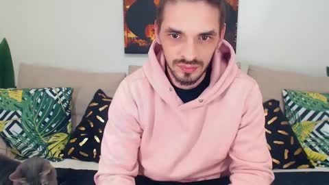 Dean Carter online show from 02-21-25, 02:06