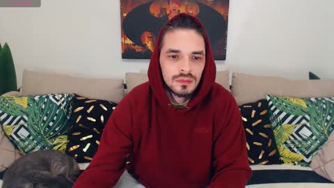 Dean Carter online show from 02-21-25, 11:32