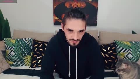 Dean Carter online show from 02-26-25, 12:05