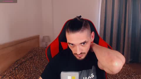 Dean Carter online show from 03-06-25, 02:29