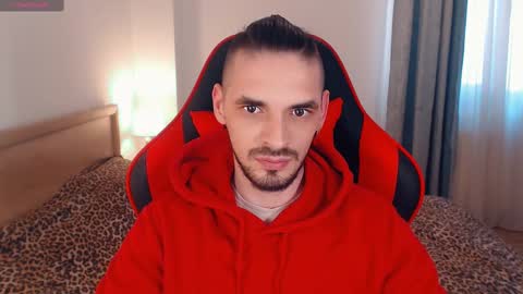 Dean Carter online show from 03-07-25, 02:12