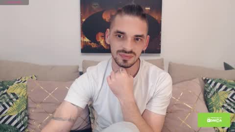 Dean Carter online show from 10-28-25, 12:14