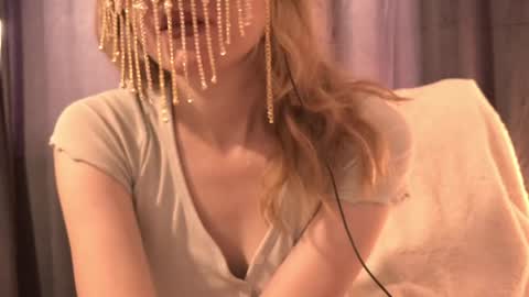 Snapshot of secretanni chatting on 06-02-26, 08:49 Anni online show from 06-02-26, 08:49