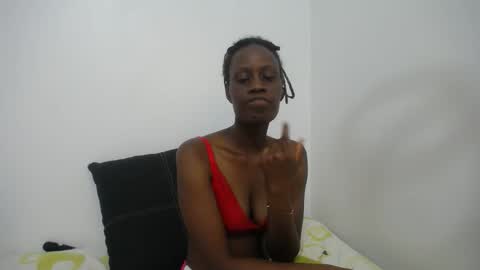 Cherry online show from 10-26-25, 04:24