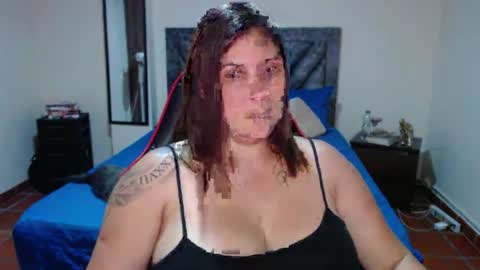 Snapshot of secretdeluxe chatting on 06-15-26, 04:53 Secret Bella online show from 06-15-26, 04:53