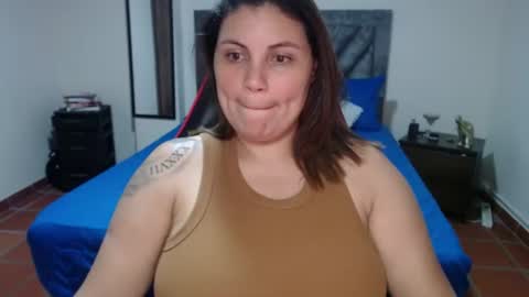 Snapshot of secretdeluxe chatting on 06-17-26, 12:07 Secret Bella online show from 06-17-26, 12:07