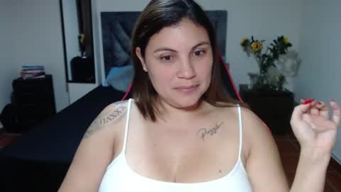 Snapshot of secretdeluxe chatting on 07-17-26, 12:01 Secret Bella online show from 07-17-26, 12:01