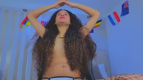 secretestrell online show from 06-25-26, 05:12