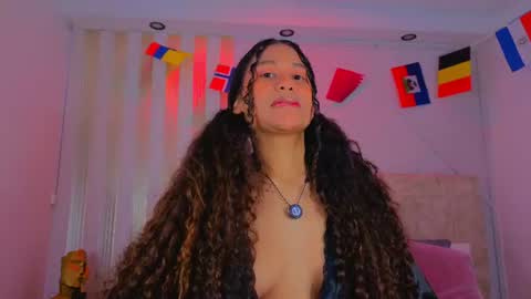 secretestrell online show from 06-29-26, 03:02