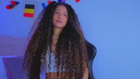 secretestrell online show from 07-04-26, 03:35