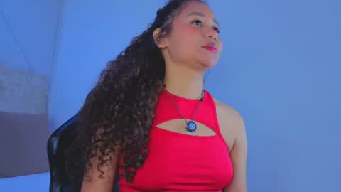 secretestrell online show from 07-14-26, 03:33
