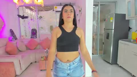 NIKOL online show from 10-14-25, 09:37