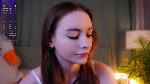 Lily online show from 03-19-26, 03:27