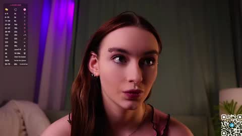 Lily online show from 03-20-26, 03:17