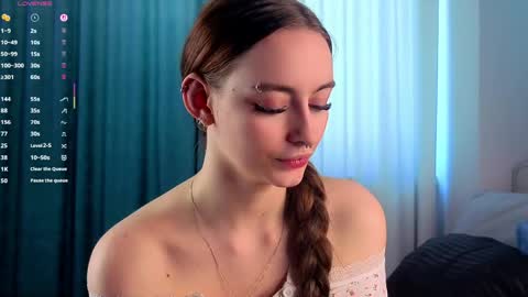 Lily online show from 04-29-26, 04:38