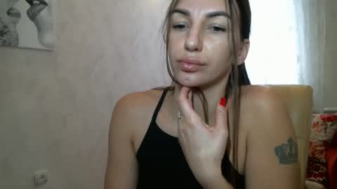 SecretLisa online show from 02-15-25, 10:22