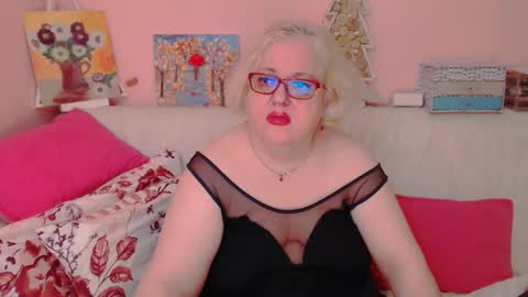 Alice online show from 10-16-25, 07:59