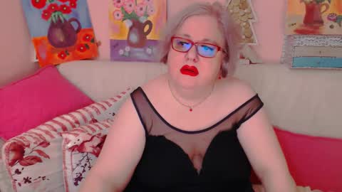Snapshot of secretloverbbw chatting on 03-12-26, 08:48 Alice online show from 03-12-26, 08:48