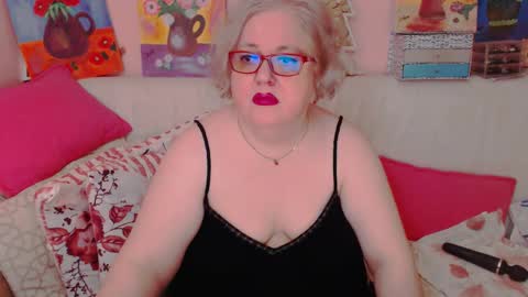 Alice online show from 03-23-26, 07:51