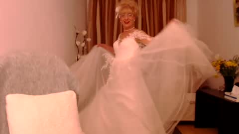SecretRosemary online show from 07-15-26, 06:35