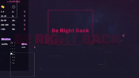 secrets_bae online show from 04-19-26, 06:10