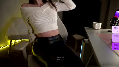 Eliz online show from 01-06-26, 04:21