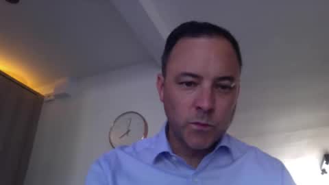 Secret Shower Guy online show from 05-01-26, 07:02