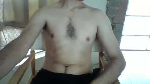 Snapshot of secretstream chatting on 07-06-26, 01:19 secretstream online show from 07-06-26, 01:19