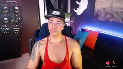 sed online show from 07-18-26, 09:24