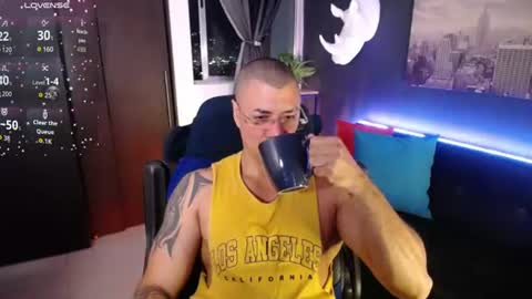 sed online show from 07-28-26, 01:23