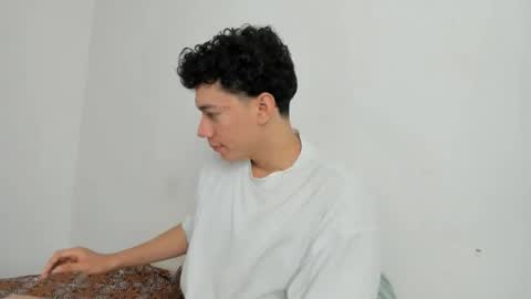 Sebas online show from 06-20-26, 06:22