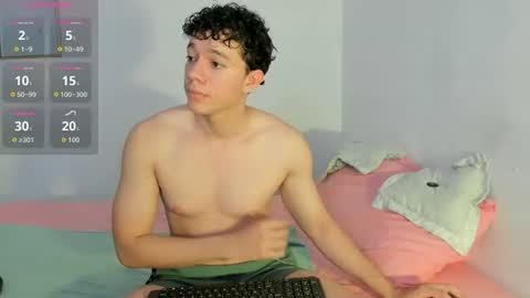 Sebas online show from 07-20-26, 07:49