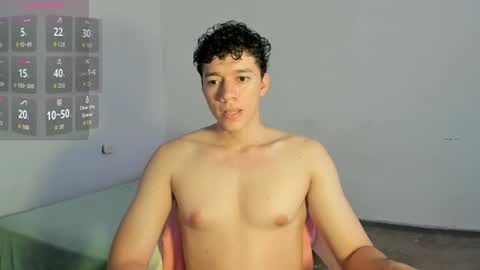 Sebas online show from 07-24-26, 06:39