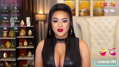 seducinglinda online show from 01-14-26, 01:17