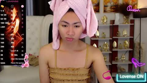 seducinglinda online show from 05-05-26, 09:50