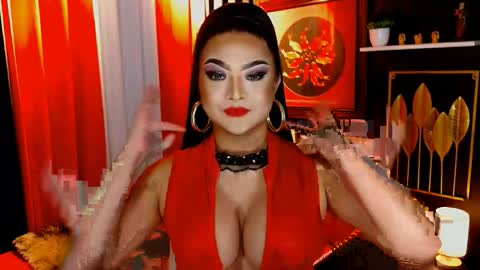 seducinglinda online show from 06-08-26, 02:39