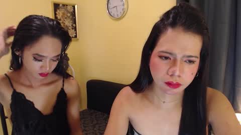 ashly online show from 11-17-25, 10:04