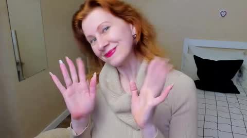 seductive_foxy_ online show from 09-20-25, 06:09