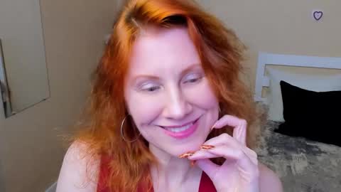 seductive_foxy_ online show from 10-01-25, 03:45