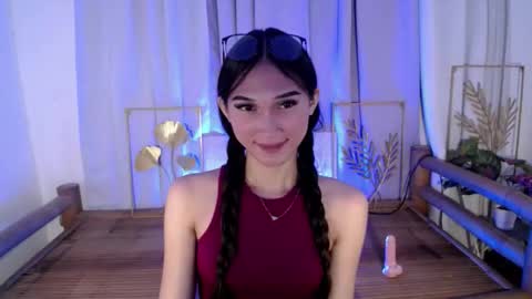 your miss universe kim online show from 04-11-26, 06:18