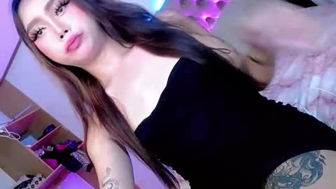 Im shy online show from 02-22-26, 05:22