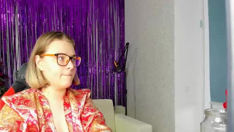 seductive_she_wolf online show from 01-26-25, 02:19