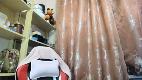 seductive_she_wolf online show from 03-07-26, 09:12