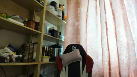 seductive_she_wolf online show from 03-12-26, 09:26