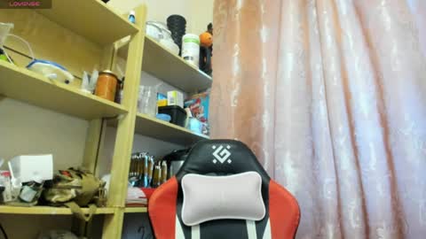 seductive_she_wolf online show from 03-29-26, 03:56