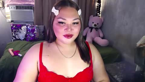 Its me Jazzi online show from 03-18-26, 06:11