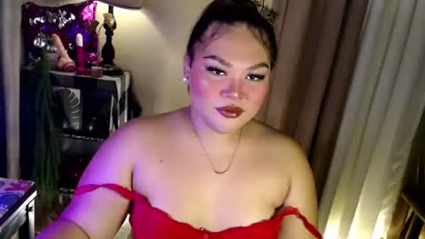 Its me Jazzi online show from 06-26-26, 05:12